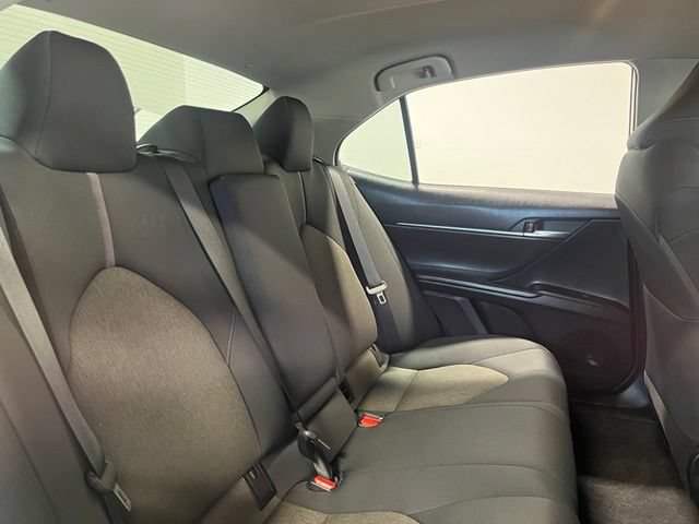 Used 2022 Toyota Camry LE w/ Cold Weather Package FWD image 13