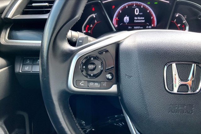 Used 2019 Honda Civic Sport image 18