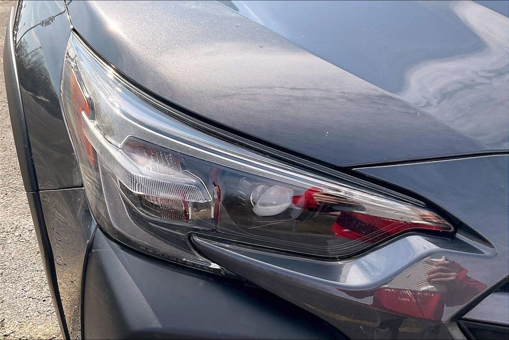 Used 2024 Subaru Outback Limited image 31