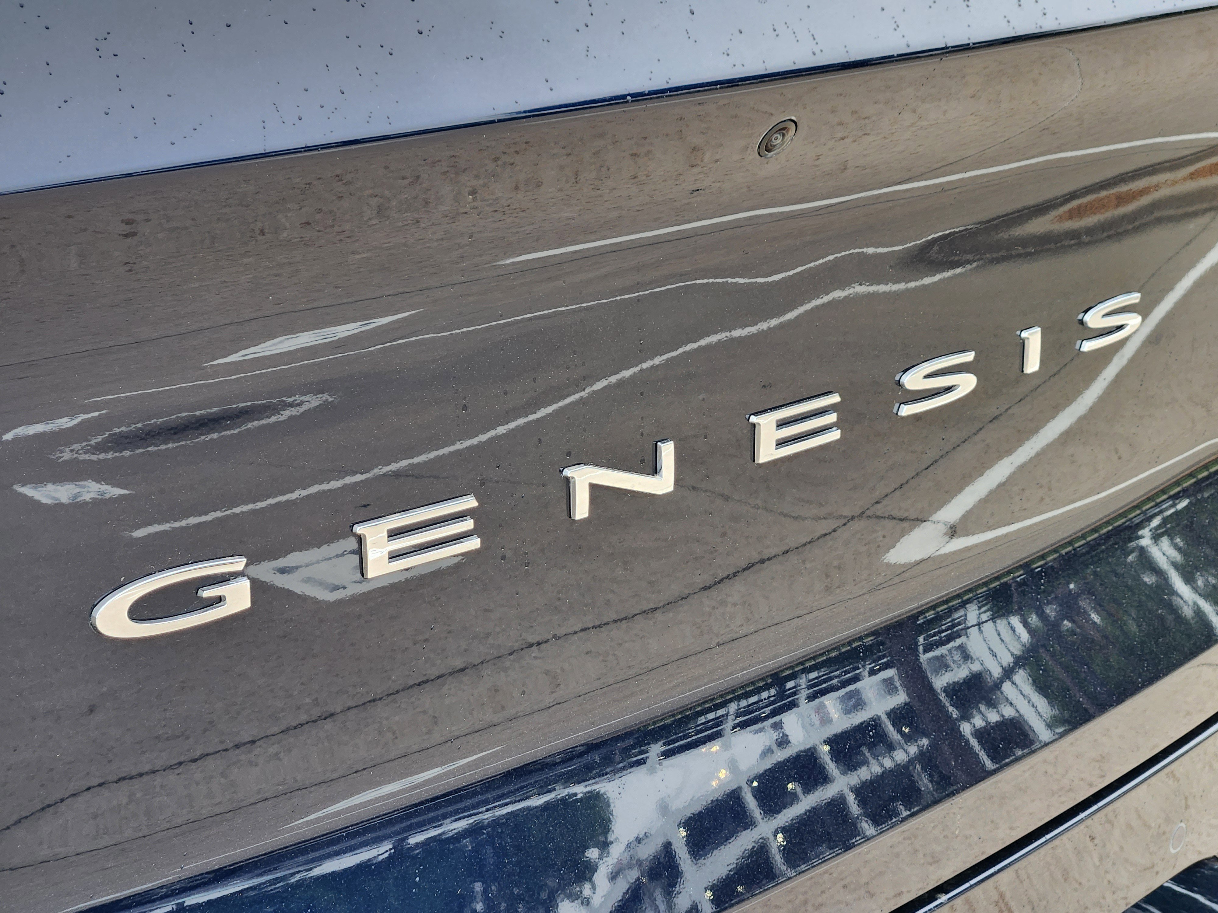 Used 2024 Genesis GV80 3.5T Advanced w/ Prestige Package AWD/4WD image 38