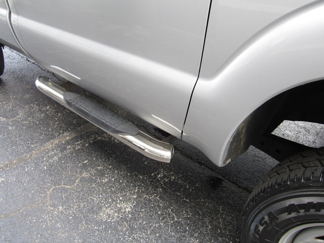 Used 2014 Ford F250 XL w/ XL Value Package AWD/4WD image 22
