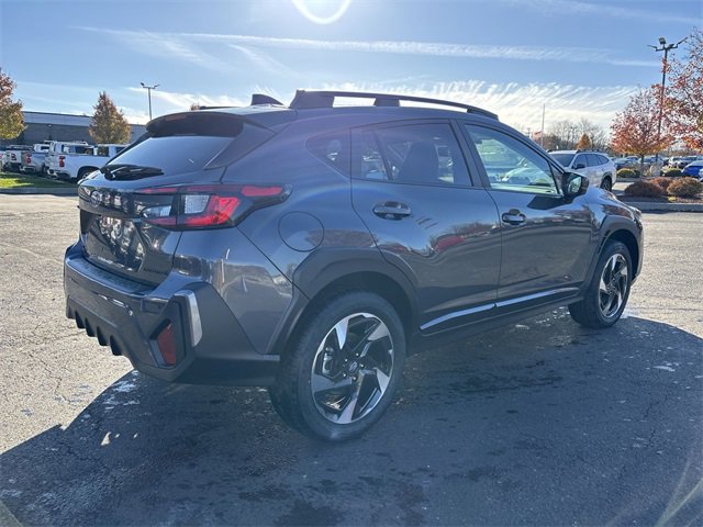 New 2026 Subaru Crosstrek 2.5i Limited image 3