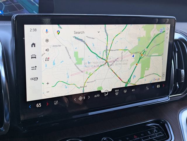 New 2026 Ford Expedition Max King Ranch image 24