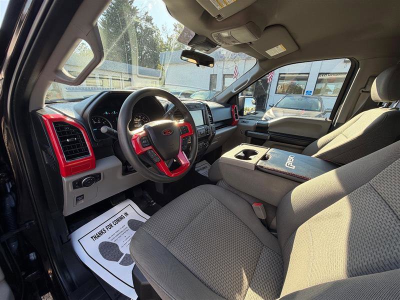 Used 2019 Ford F150 XLT image 22