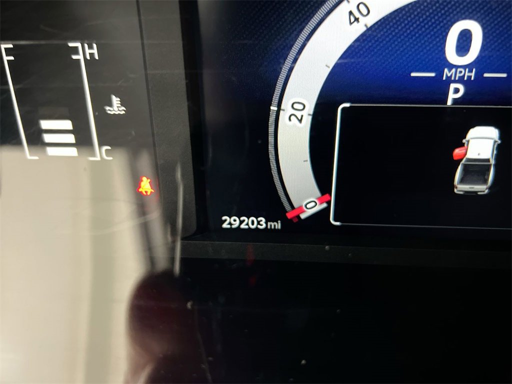 Used 2024 Toyota Tacoma SR5 image 12