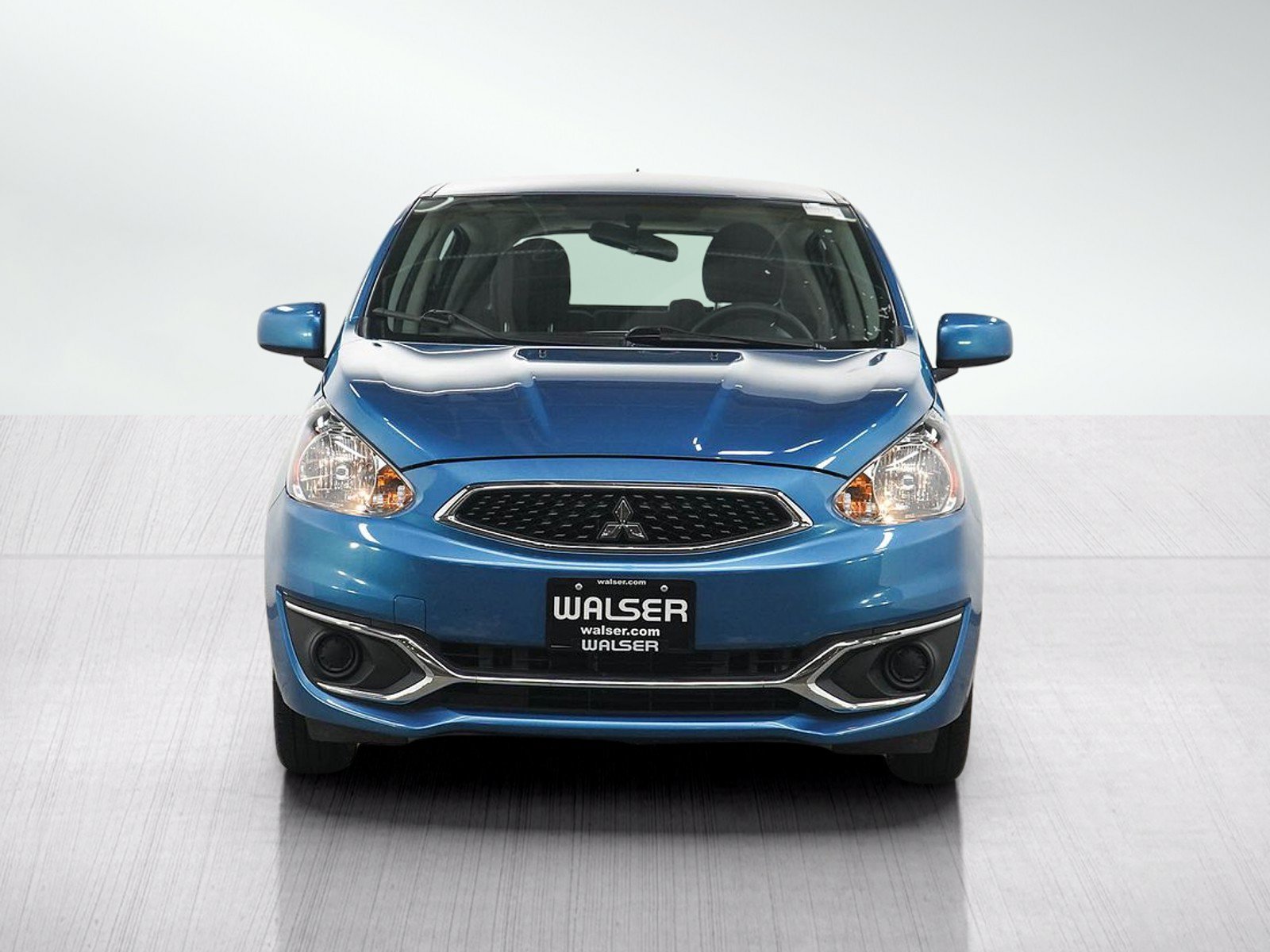 Used 2018 Mitsubishi Mirage ES FWD image 8