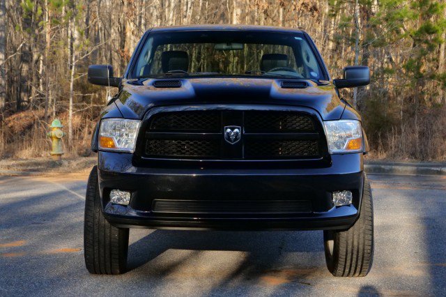 Used 2012 RAM 1500 Express image 5