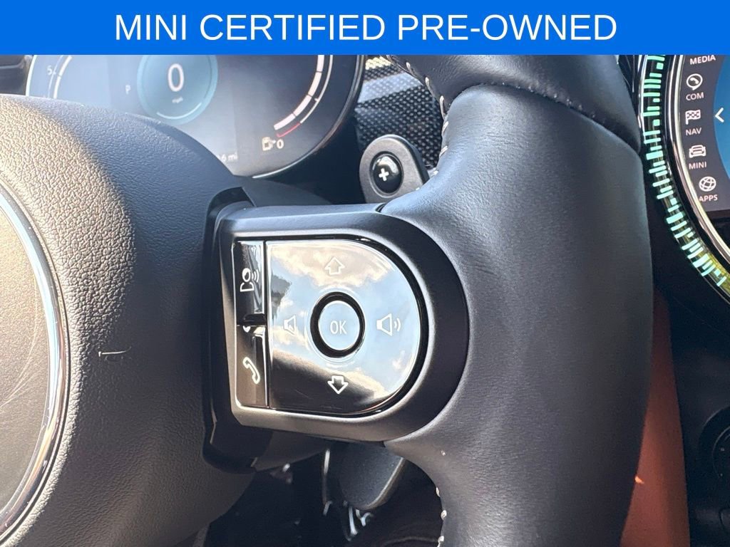 Used 2024 MINI Cooper S FWD image 24