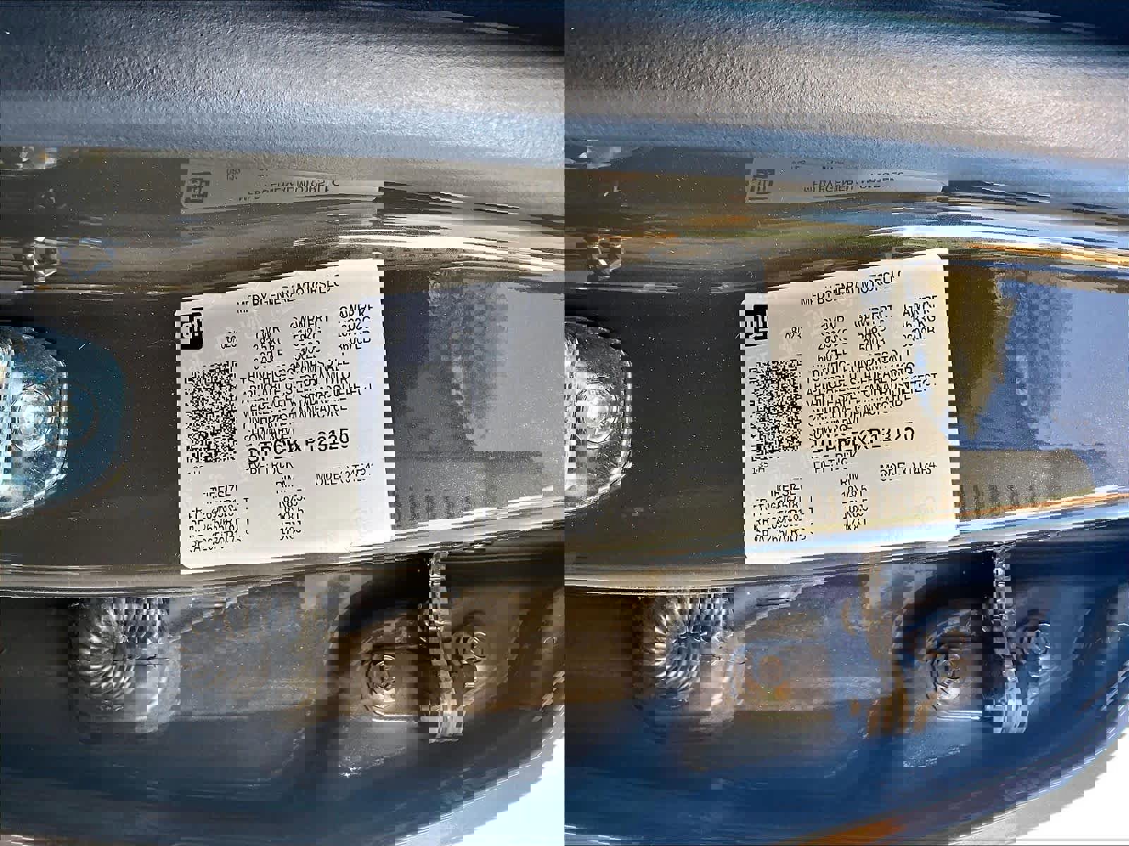 Used 2023 GMC Canyon AT4 w/ Technology Package image 32