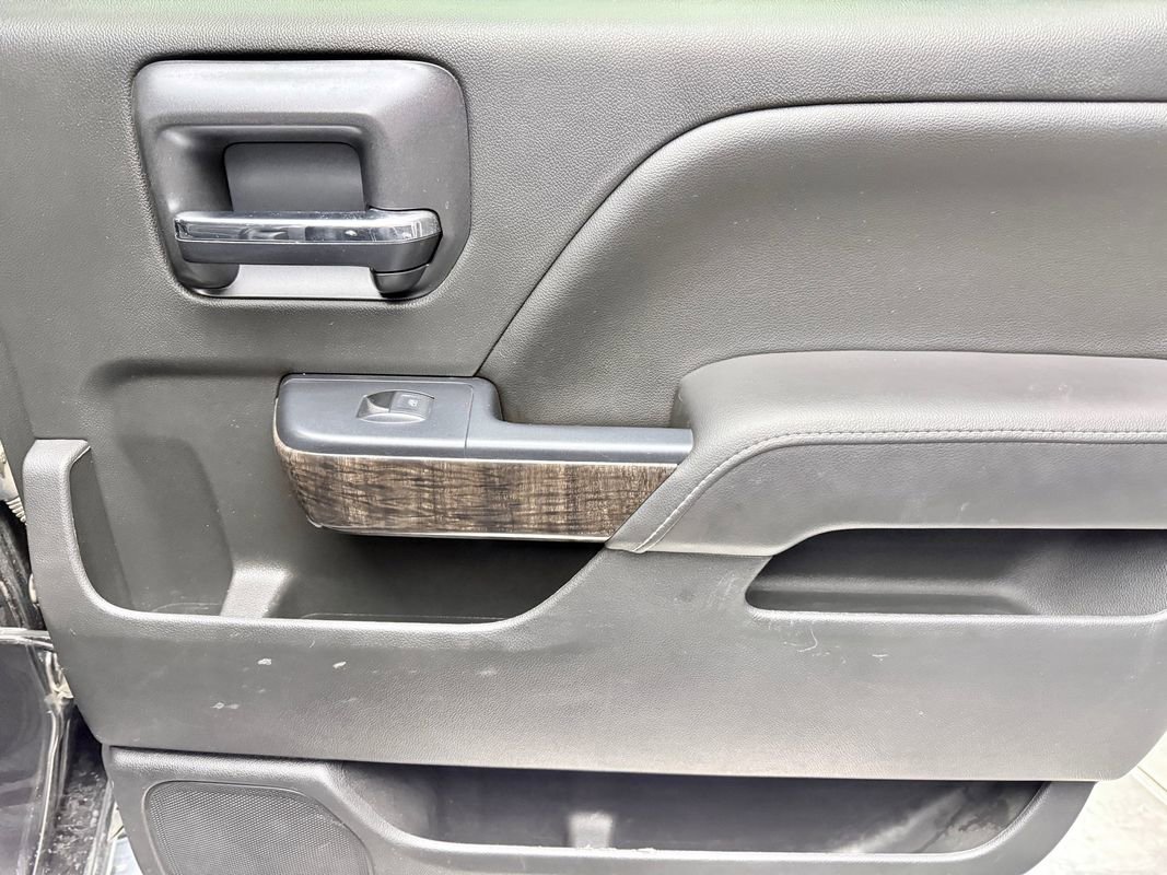 Used 2015 GMC Sierra 1500 Denali AWD/4WD image 18