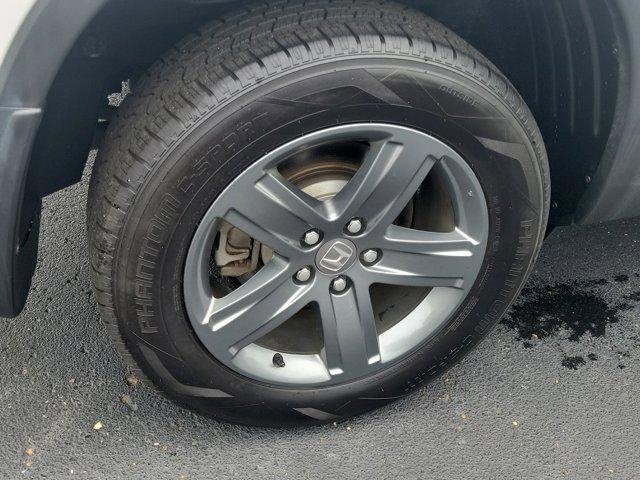 Used 2023 Honda Ridgeline RTL image 35