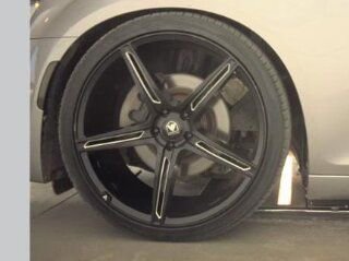 Used 2017 Chrysler 300 Limited w/ 300 Premium Group AWD/4WD image 7