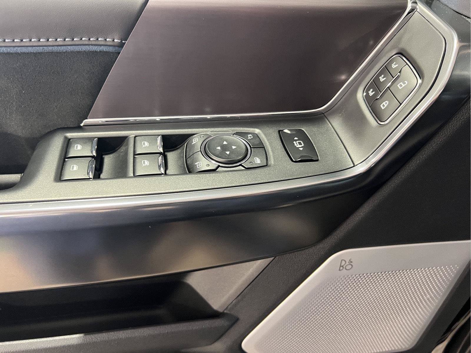 New 2026 Ford F350 Platinum AWD/4WD image 13