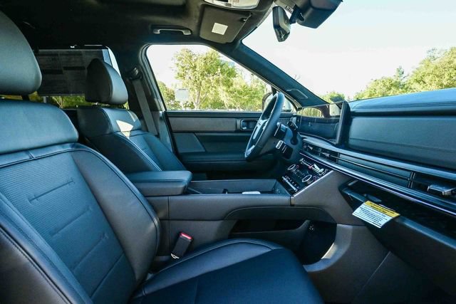 New 2026 Hyundai Santa Fe Calligraphy AWD/4WD image 19
