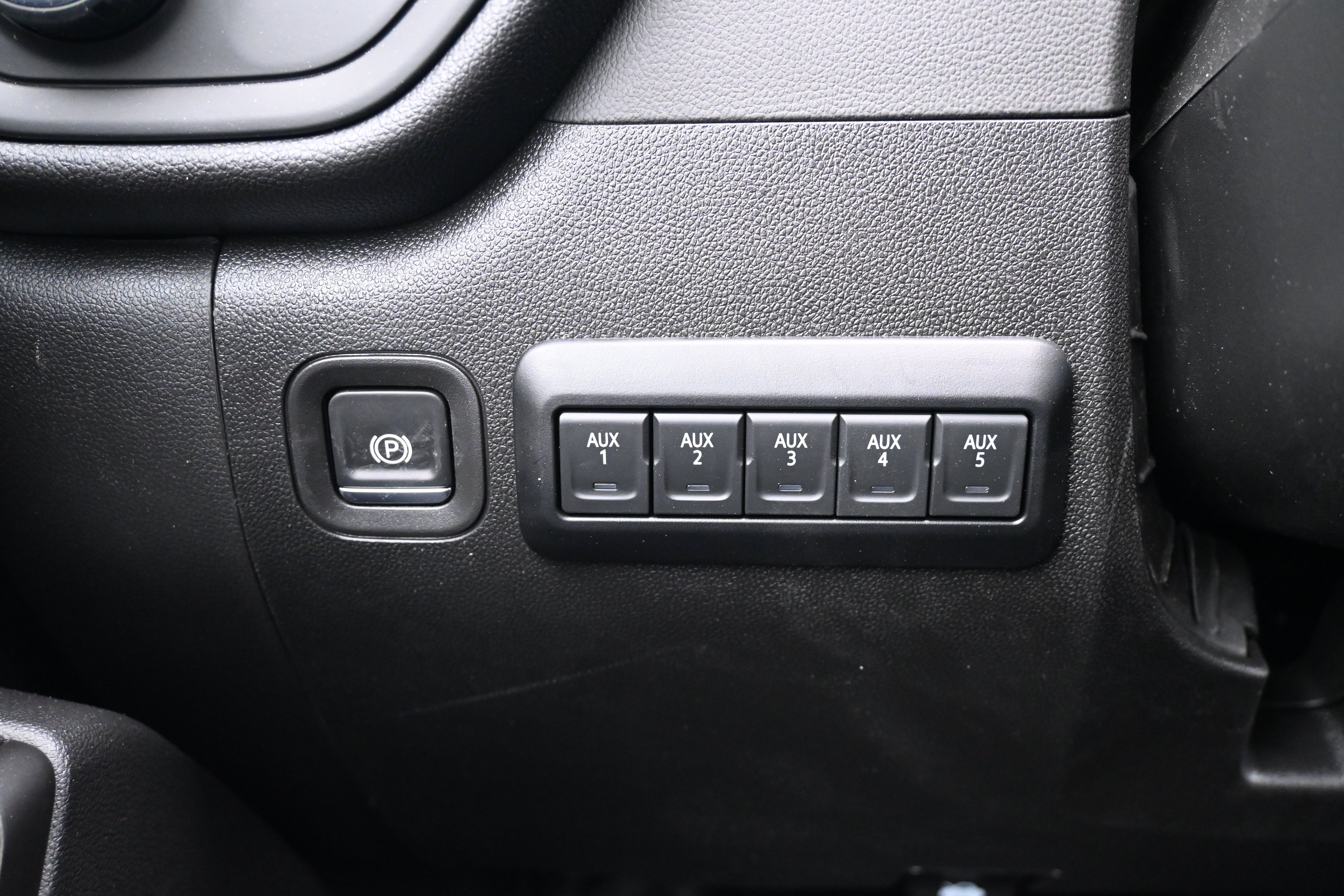 New 2026 Chevrolet Silverado 2500 W/T w/ WT Convenience Package AWD/4WD image 29
