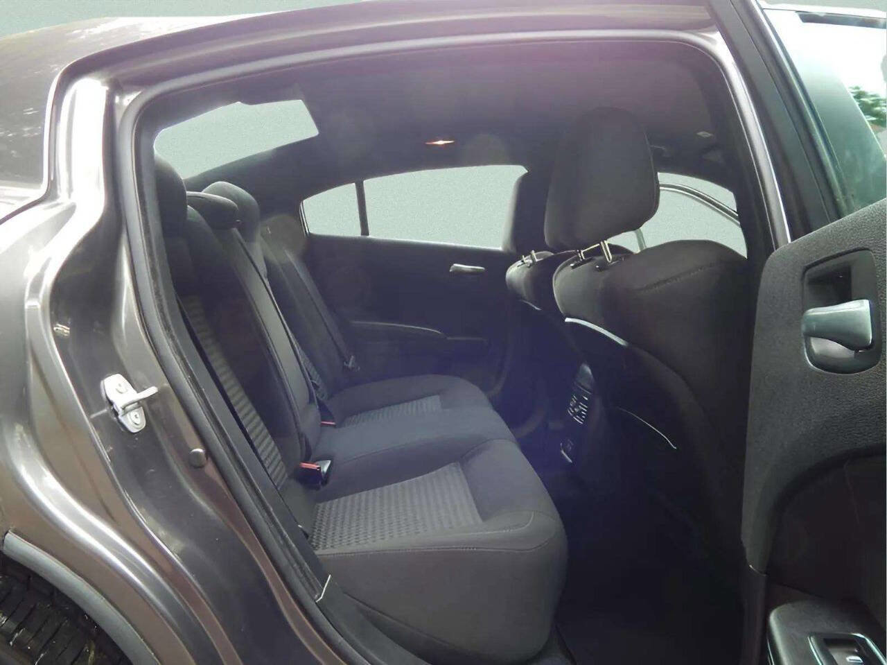 Used 2022 Dodge Charger GT w/ Blacktop Package image 21