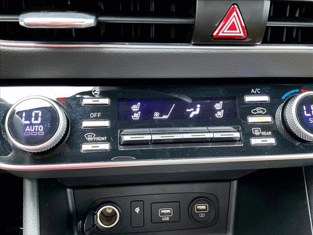 Used 2020 Hyundai Sonata Limited image 24