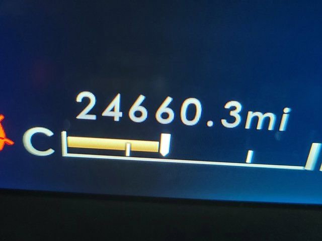 Certified 2022 Lincoln Corsair Reserve w/ Equipment Group 201A image 26