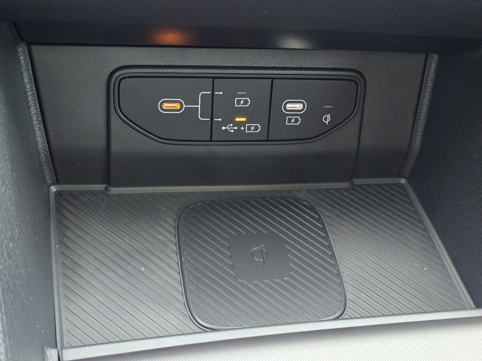 New 2026 Kia Sportage EX AWD/4WD image 11