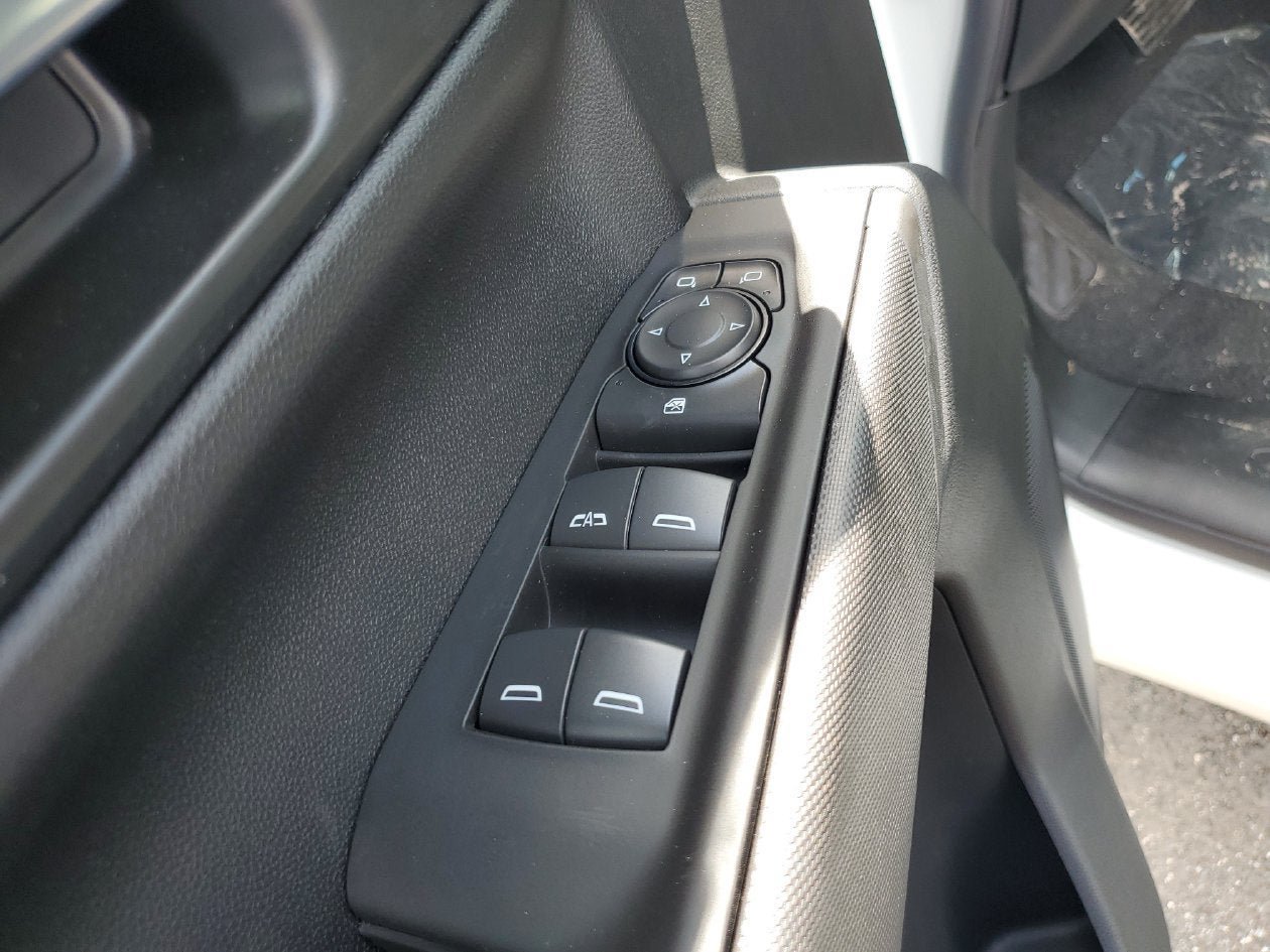 New 2026 GMC Sierra 1500 Pro w/ Graphite Edition RWD image 17