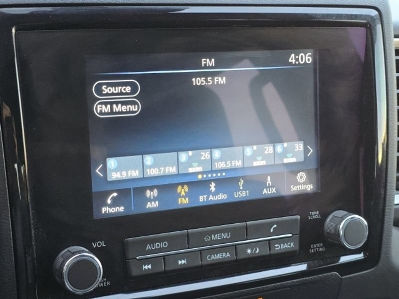 Used 2023 Nissan Frontier SV w/ Technology Package image 21