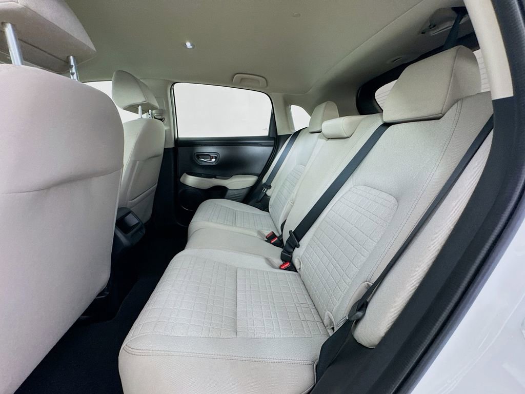 Used 2024 Honda HR-V LX image 29