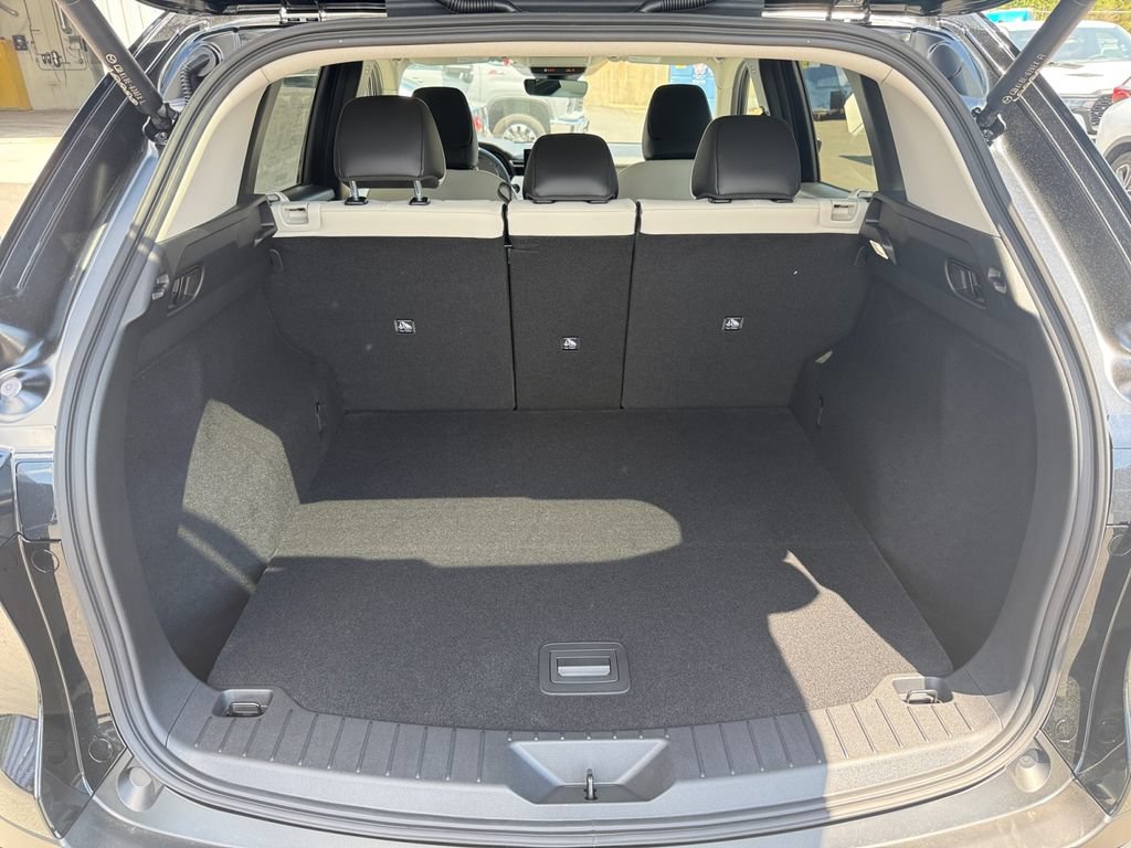 New 2026 MAZDA CX-5 Preferred AWD/4WD image 25