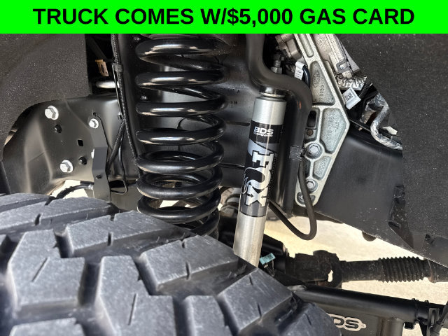 Used 2024 Ford F250 Platinum AWD/4WD image 16