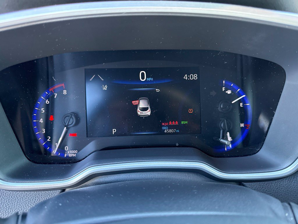 Used 2021 Toyota Corolla XSE w/ XSE Preferred Package FWD image 29