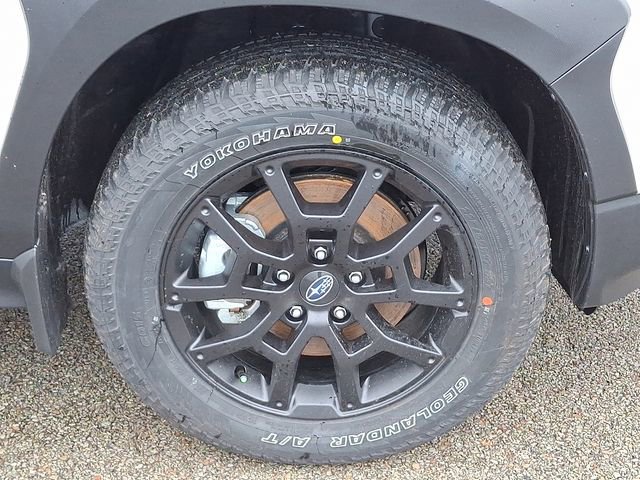 New 2026 Subaru Crosstrek 2.5i Wilderness image 9