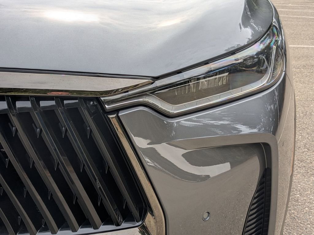 New 2026 INFINITI QX60 Autograph image 10