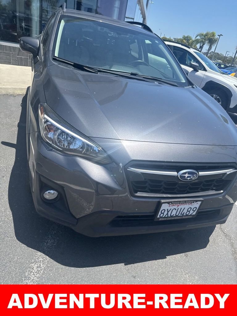 Used 2020 Subaru Crosstrek 2.0i Premium w/ Popular Package #2 AWD/4WD image 20