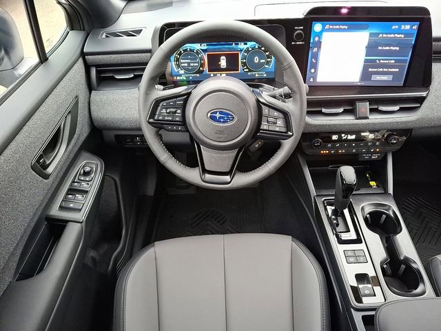 New 2026 Subaru Outback Premium image 12