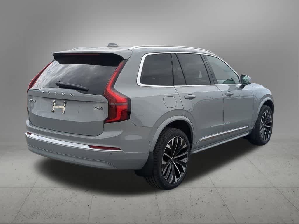 New 2026 Volvo XC90 B6 Plus w/ Protection Package AWD/4WD image 6