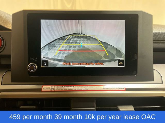 New 2025 Toyota Tacoma TRD Off-Road image 18