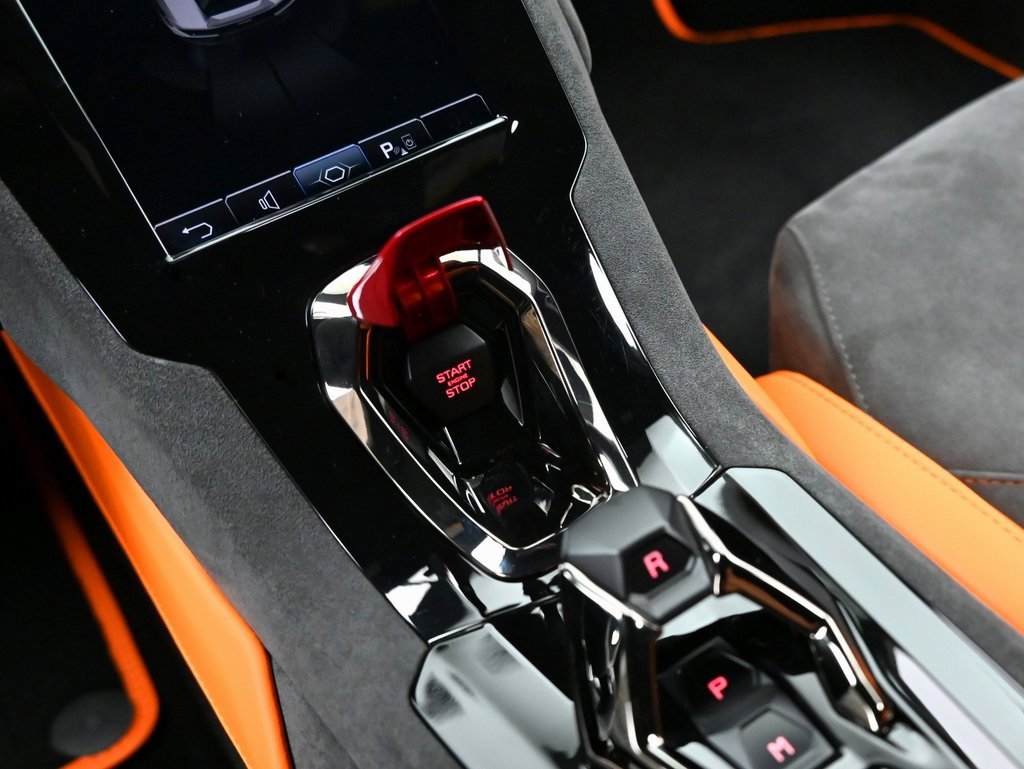 Used 2024 Lamborghini Huracan Sterrato image 20