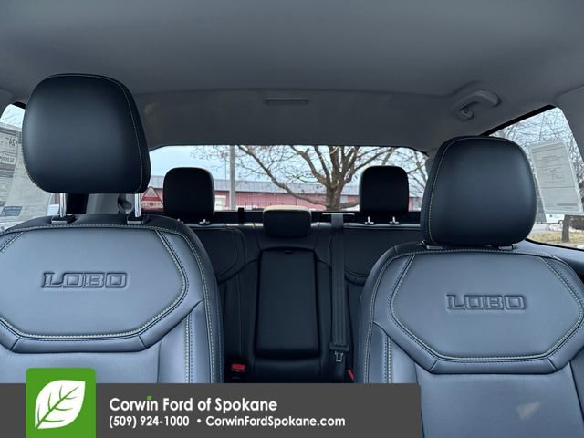 New 2026 Ford Maverick Lobo image 30