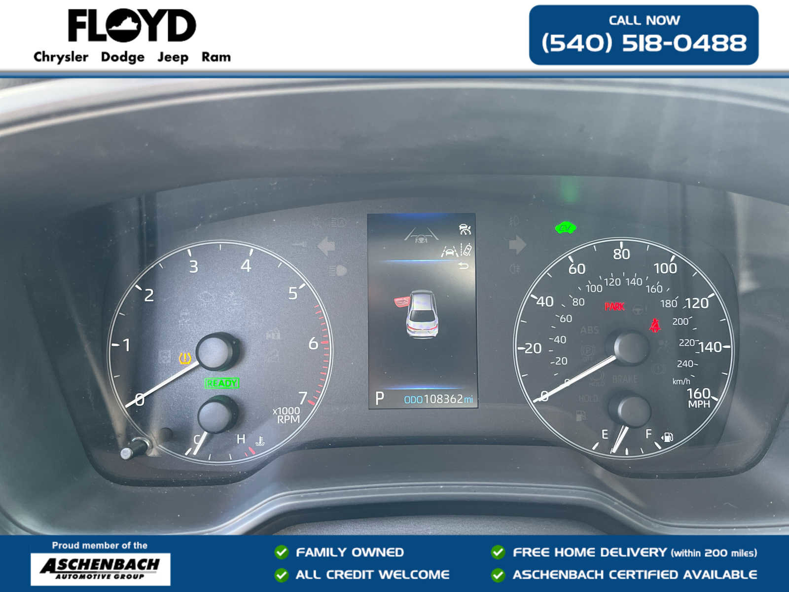 Used 2023 Toyota Corolla LE image 14