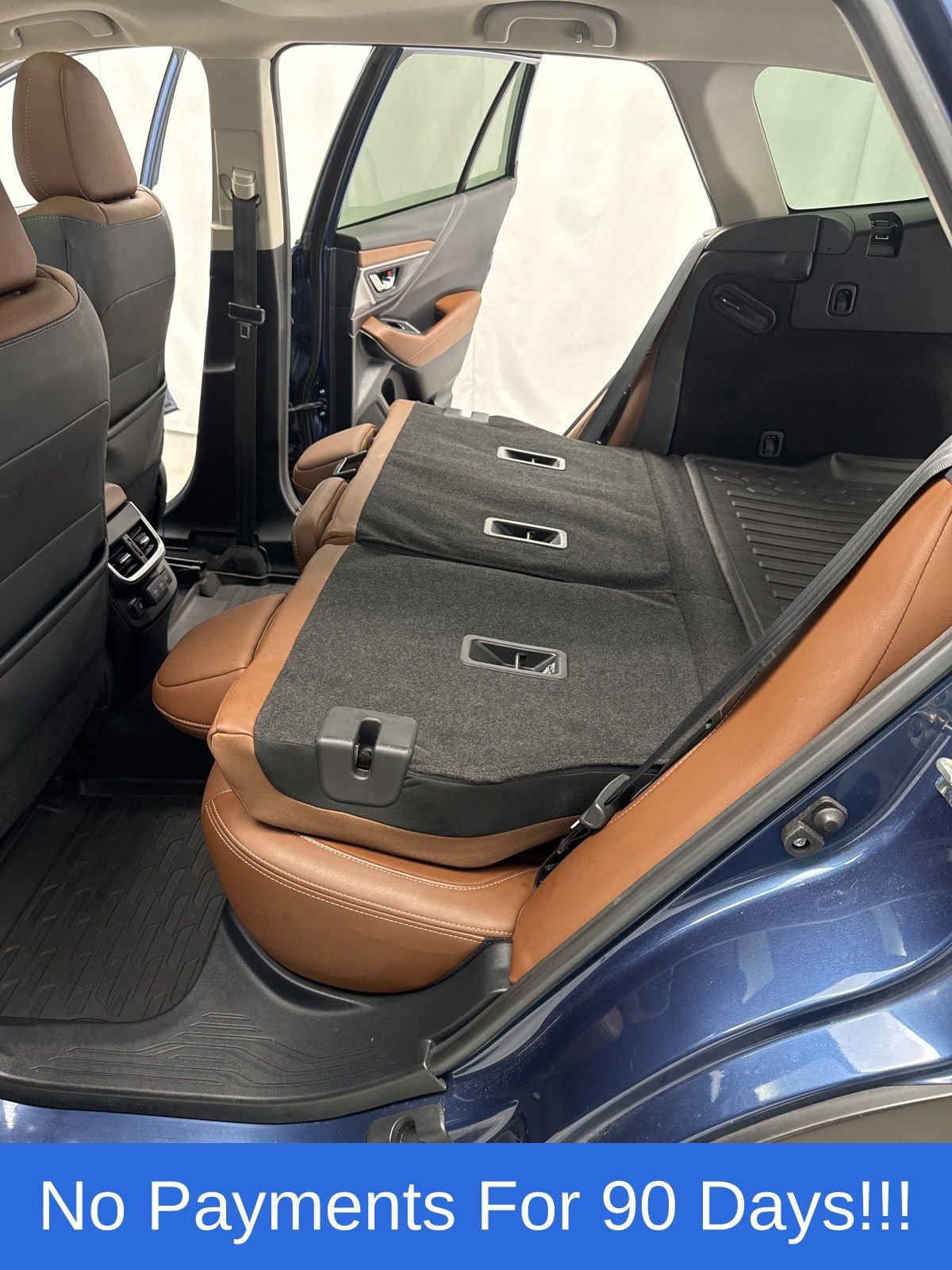 Used 2020 Subaru Outback Touring w/ Popular Package #2 image 42