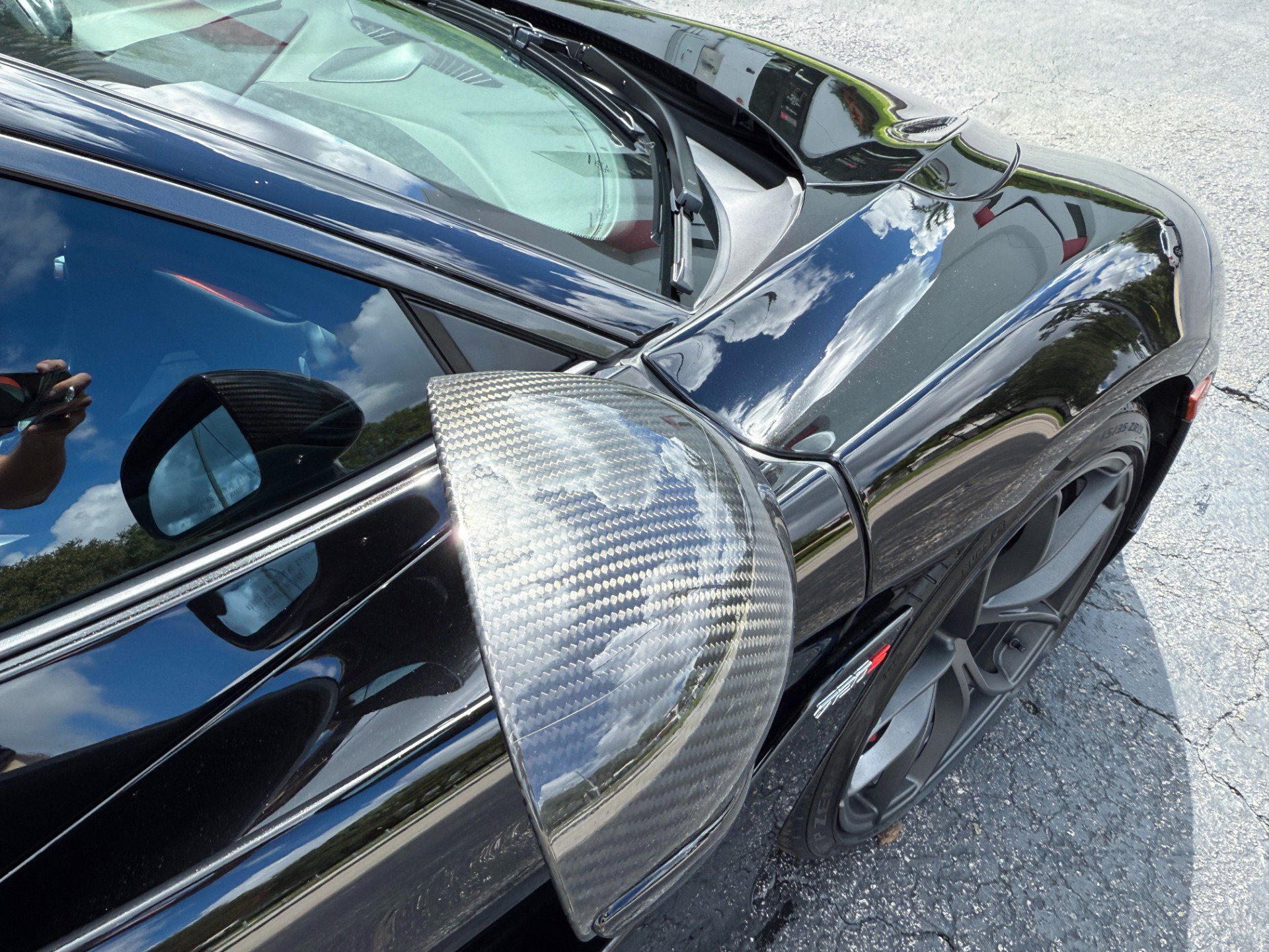 Used 2021 McLaren 720S Performance image 28