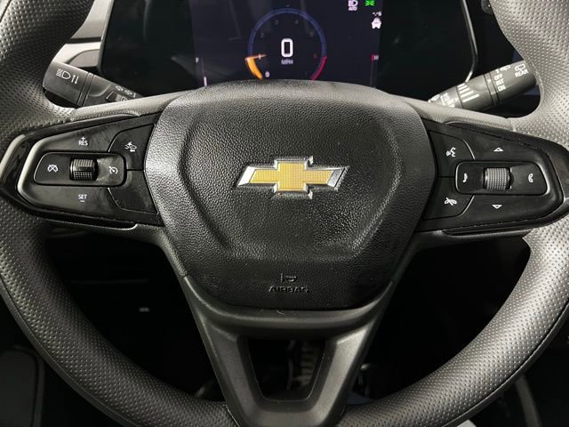 Used 2025 Chevrolet TrailBlazer LS w/ LS Convenience Package image 16
