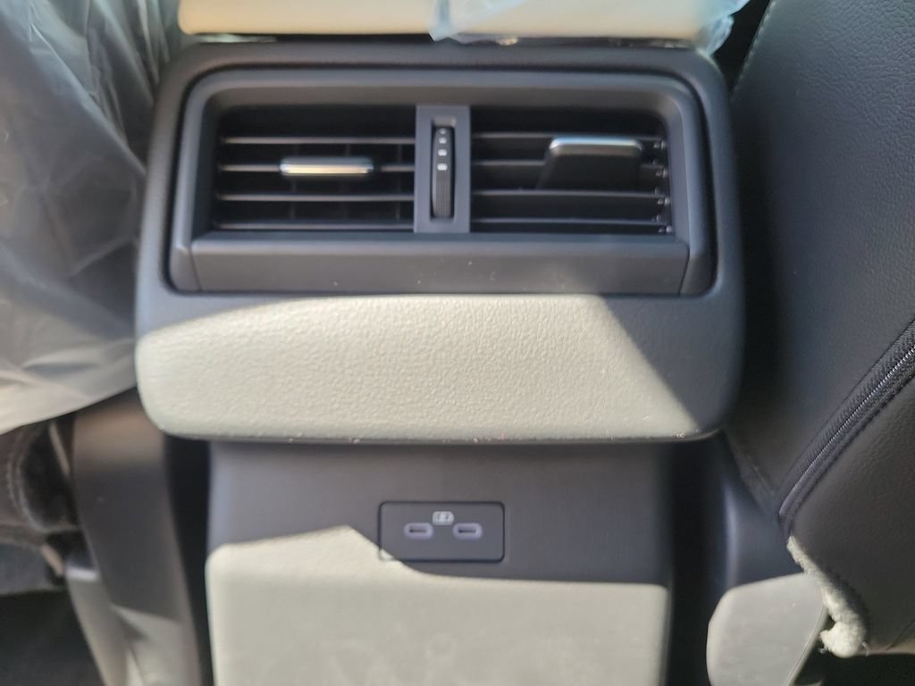 New 2026 MAZDA CX-50 AWD 2.5 S w/ Weather Package image 12