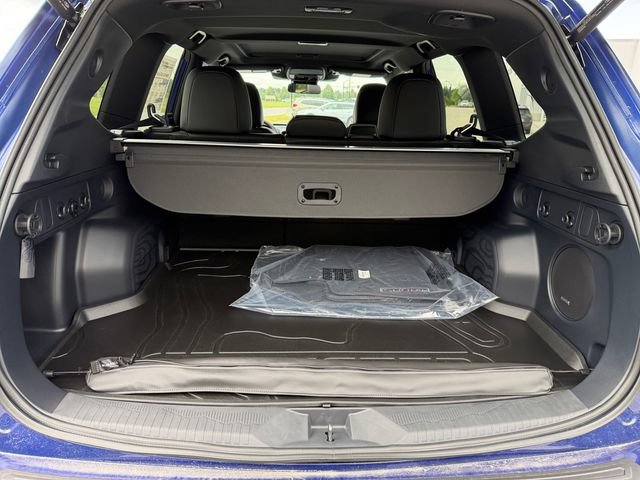 New 2026 Subaru Forester Sport w/ Onyx Edition AWD/4WD image 19