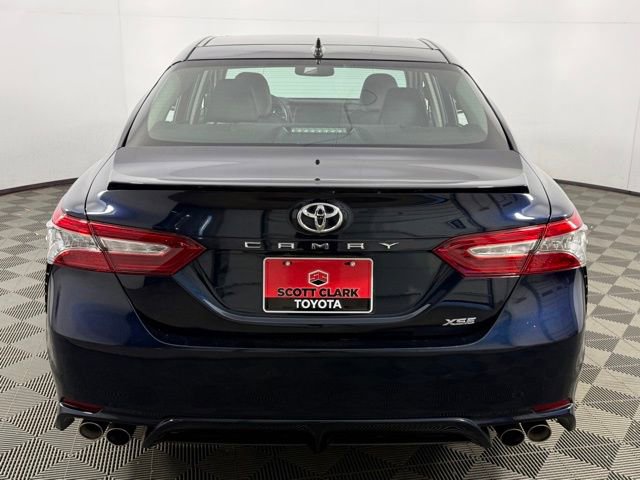 Used 2019 Toyota Camry XSE image 33