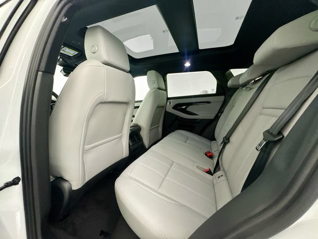 New 2026 Land Rover Range Rover Evoque S AWD/4WD image 24