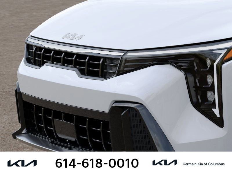 New 2026 Kia K4 GT-Line image 15
