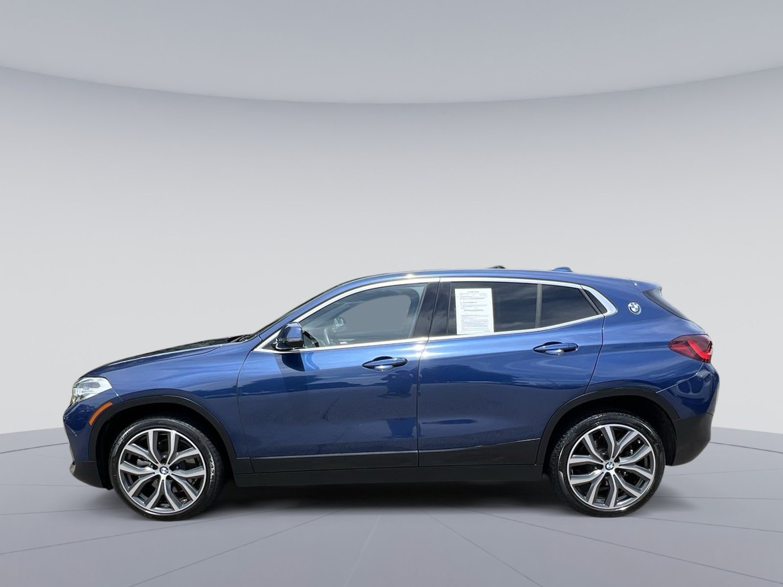 Used 2023 BMW X2 xDrive28i w/ Convenience Package AWD/4WD image 6