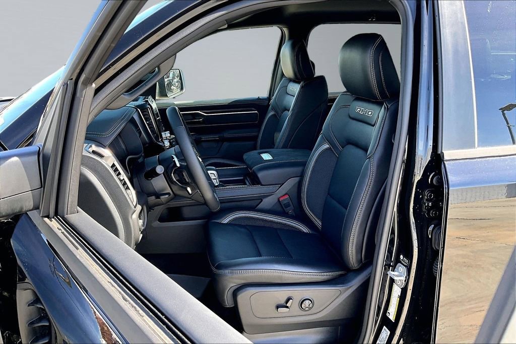 Used 2026 RAM 1500 RHO AWD/4WD image 3
