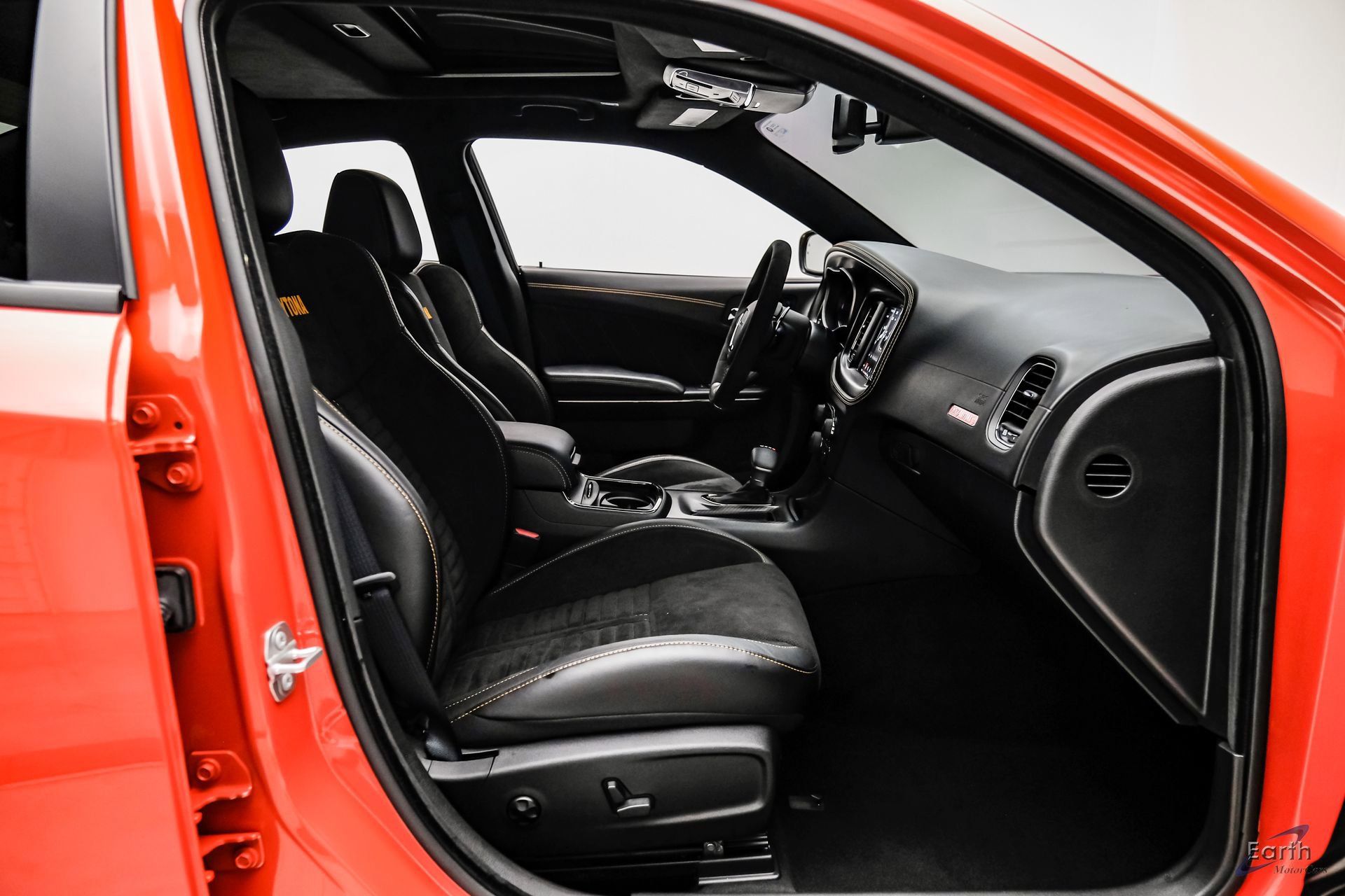 Used 2023 Dodge Charger SRT Hellcat image 62