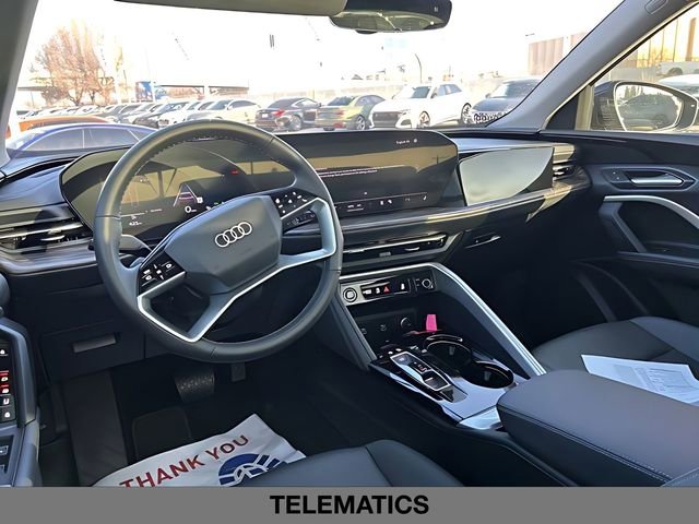 Used 2025 Audi Q5 Premium w/ Convenience Package image 18
